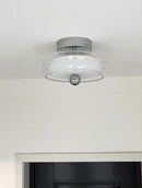 Selvendre I Semi Flush Mounted Light