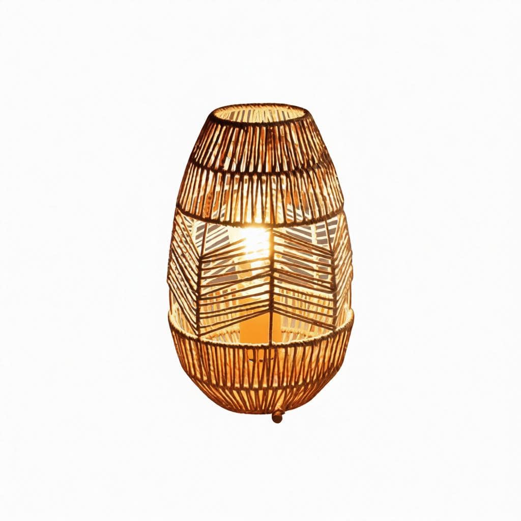 Erenthe A I Table Lamp - Modern Table Lamp | HomeCartel Philippines