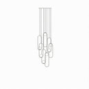 Gliese B | Cluster Chandelier