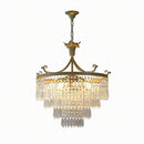 Campus | Mini Chandelier