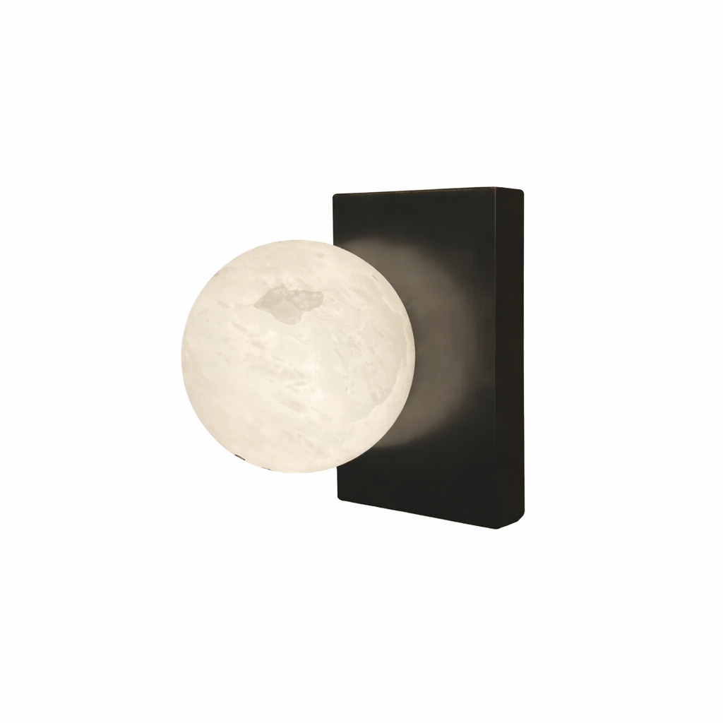 Arandale | Alabaster Wall Light - Modern Wall Light | HomeCartel Philippines