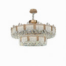 Vallinith A | Crystal Chandelier