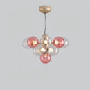 Rinwen B | Chandelier