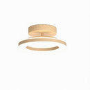 Orvainra Une I Semi Flush Mounted Light