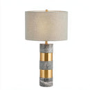 Fierman | Shaded Table Lamp