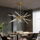 Koetsier Une | Chandelier - Home Cartel ®
