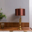 Johanni | Shaded Table Lamp