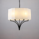 Dockrey | Drum Chandelier
