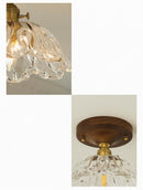 Orenmire A I Semi Flush Mounted Light