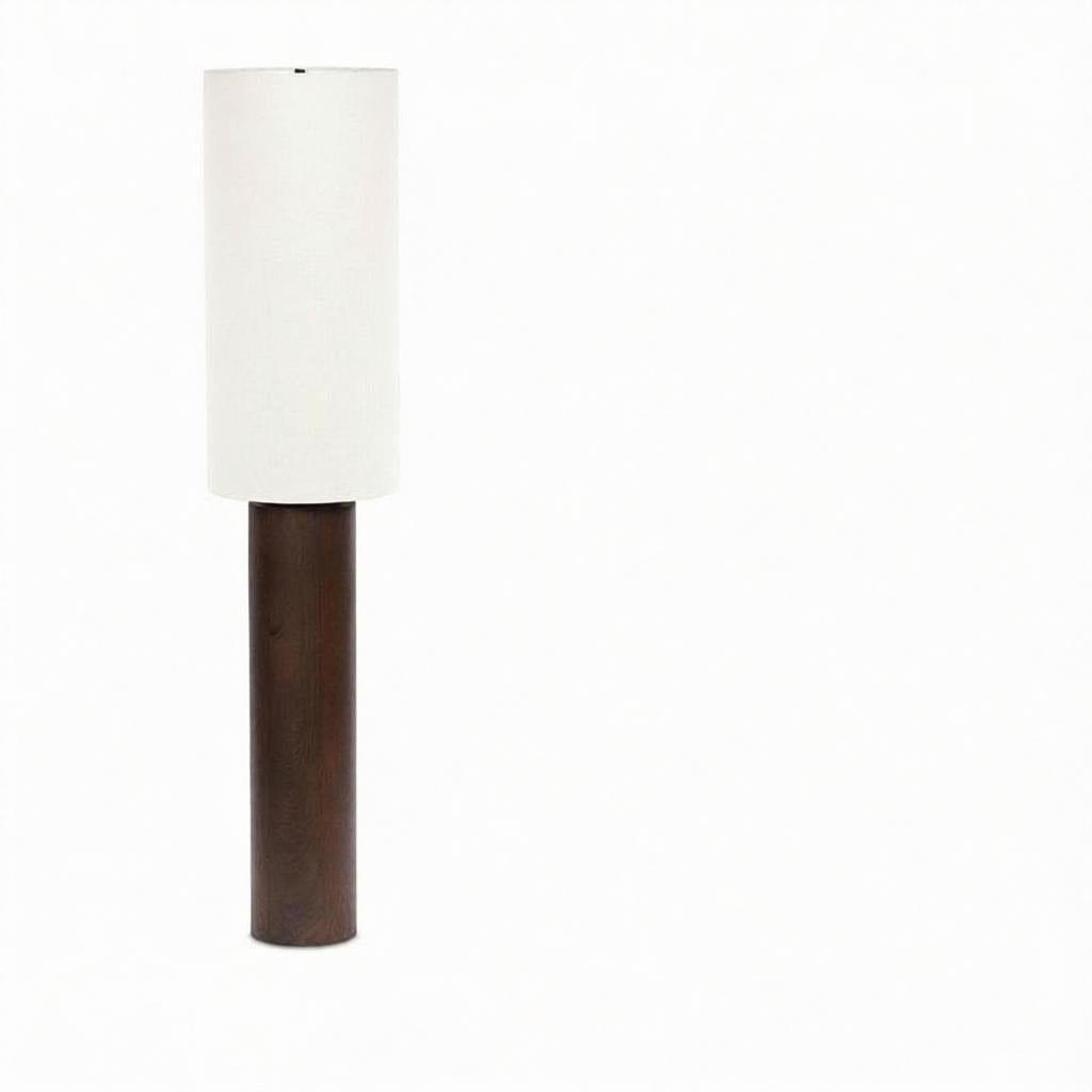 Vaerilis I Floor Lamp - Detail View #3 | HomeCartel