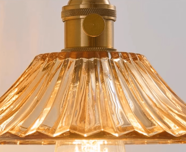 Pyrorix | Linear Wall Light