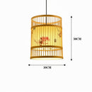 Thalunya C | Pendant Light