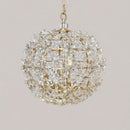 Vingard | Mini Chandelier