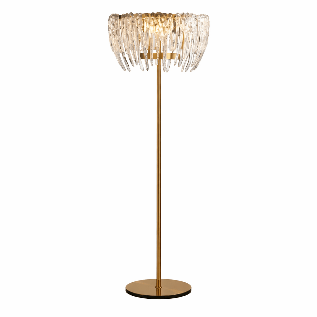 Stavra B | Floor Lamp - Modern Floor Lamp | HomeCartel Philippines