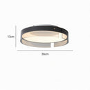 Maisey Une | Ceiling Mounted Light