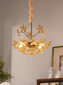 Sidhe | Mini Chandelier
