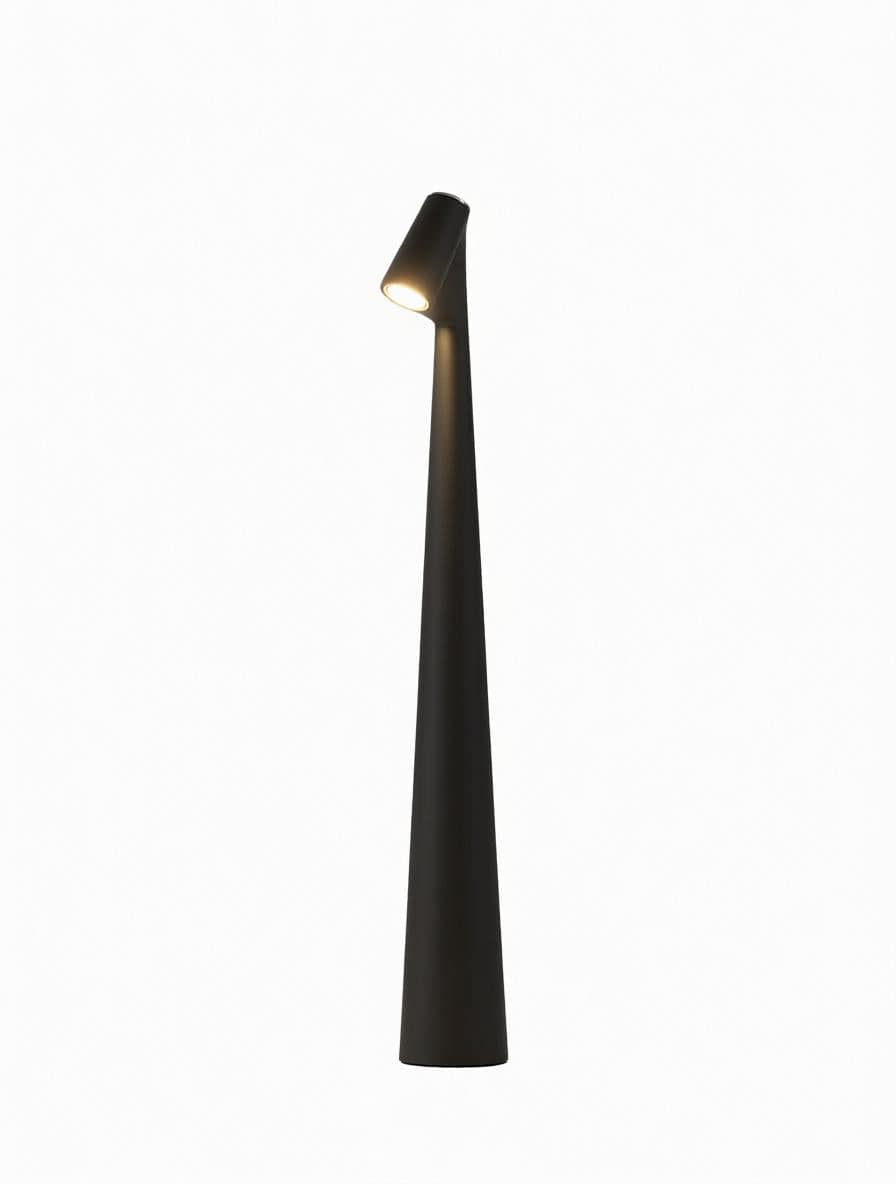 Tarnisela I Table Lamp - Detail View #7 | HomeCartel