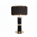 Maldone | Shaded Table Lamp