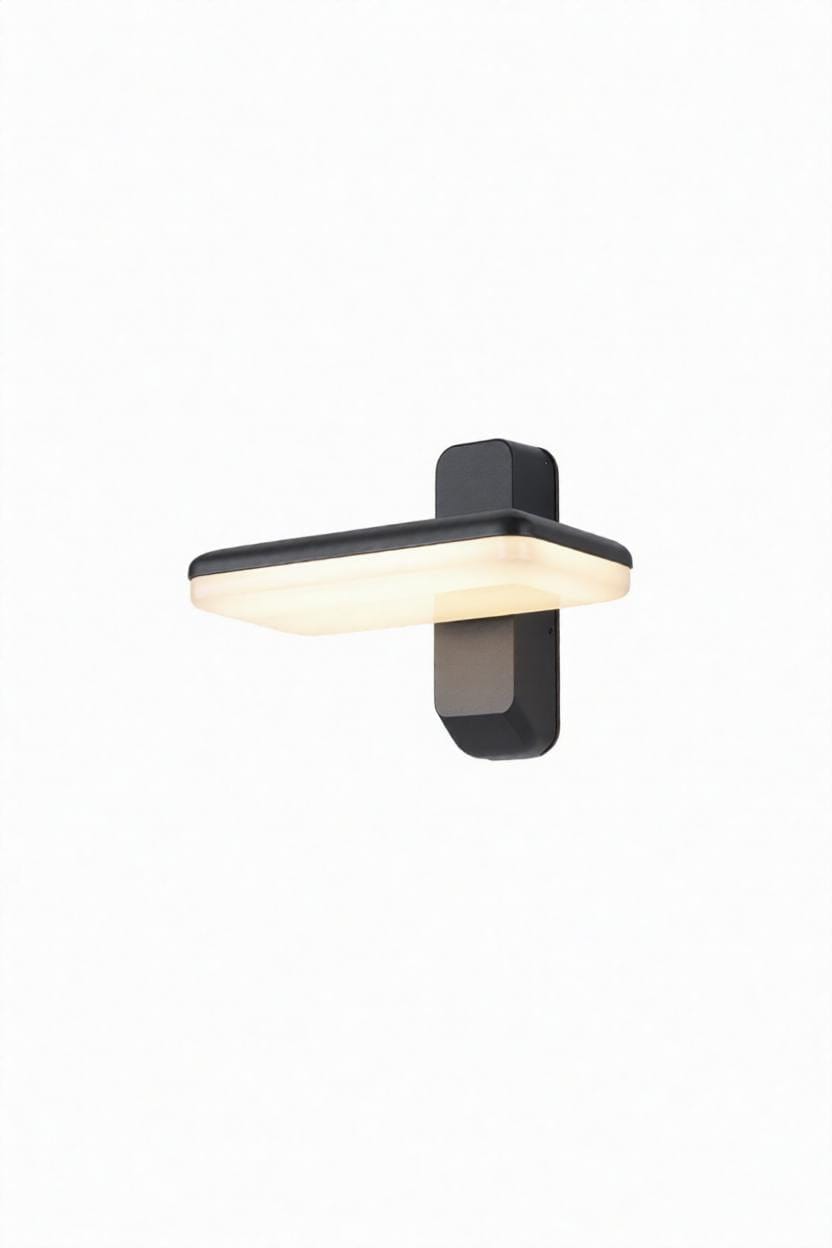 Ralzorien | Outdoor Wall Light - Detail View #7 | HomeCartel
