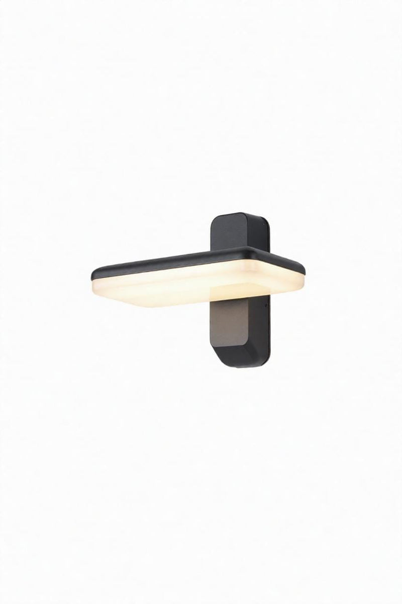 Ralzorien | Outdoor Wall Light