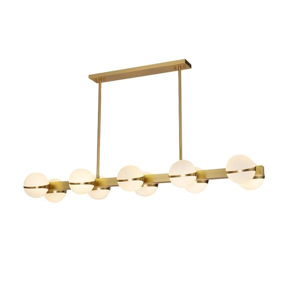 Gabimaru Lin | Chandelier - Detail View #2 | HomeCartel