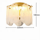 Rindalwen | Ceiling Mounted Light