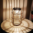 Helynnor | Outdoor Table Lamp