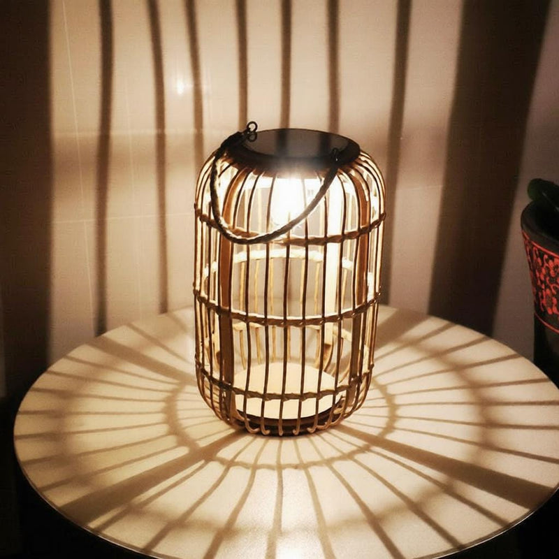 Helynnor | Outdoor Table Lamp