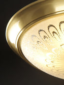Lynessara Une | Ceiling Mounted Light