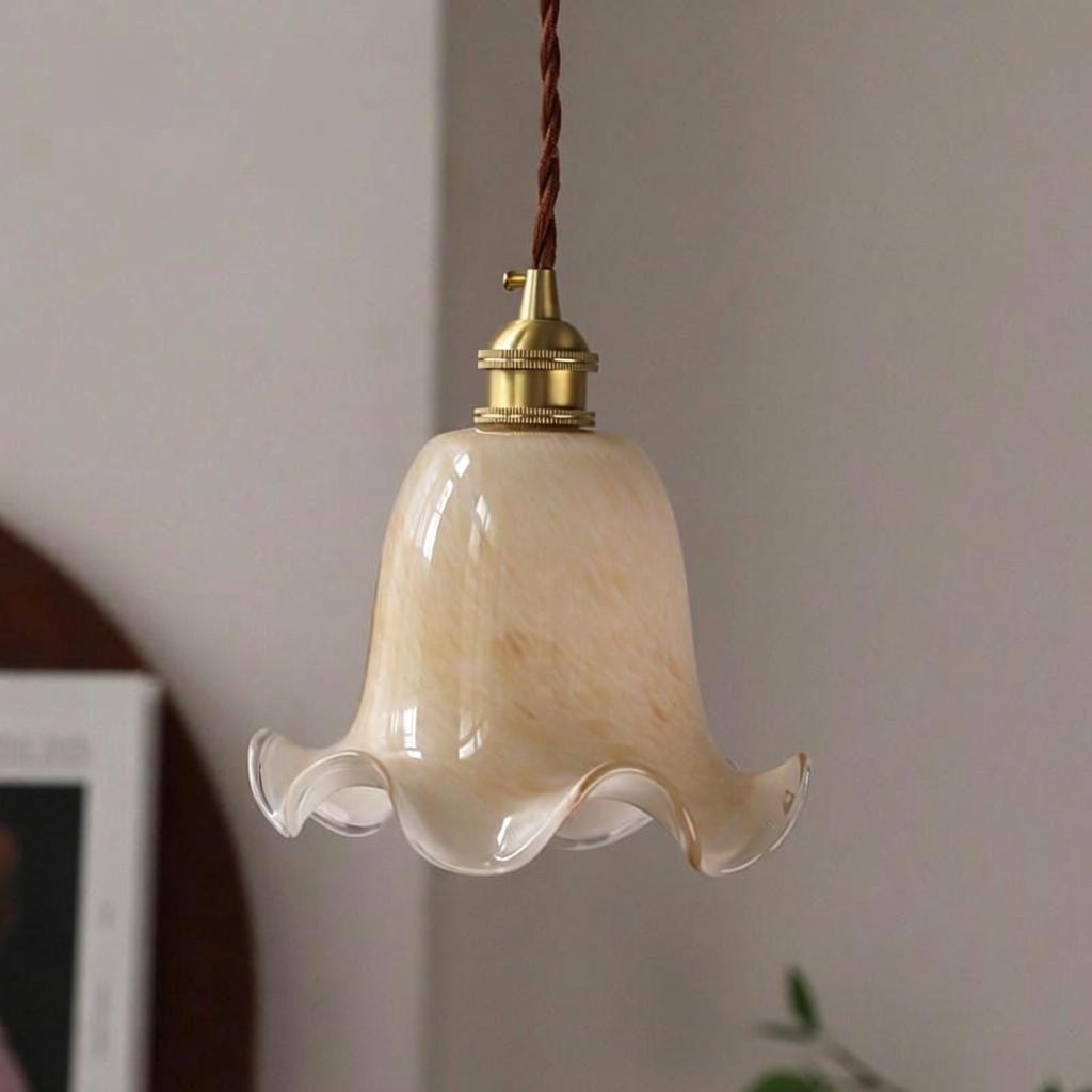 Elorwyn I Pendant Light - Detail View #2 | HomeCartel