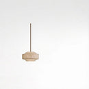 Granthoriel | Alabaster Pendant Light