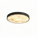 Torrinyn | Alabaster Ceiling Mounted Light