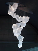 Vynessara I Cluster Chandelier