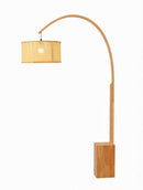 Lynrisa I Floor Lamp
