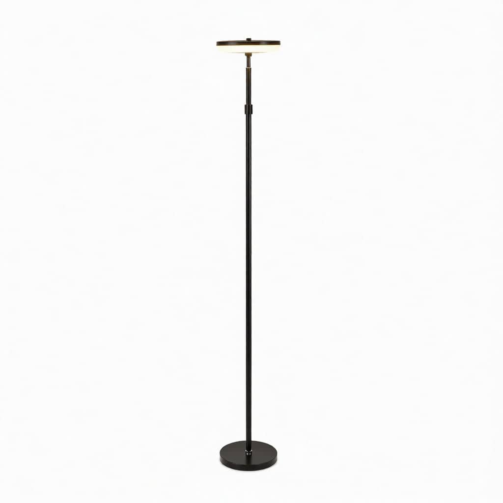 Galton C | Floor Lamp - Detail View #2 | HomeCartel