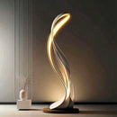 Prechel | Floor Lamp