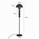 Taelynor I Floor Lamp