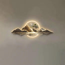 Rovyndrel | Outdoor Wall Light