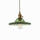 Lyrennis A I Pendant Light