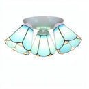 Polinar | Semi Flush Mounted Light