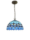Velethar A I Pendant Light