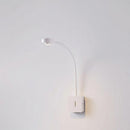 Sharin Une | Wall Light Swing Arm