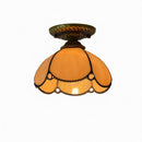 Urden Deux | Semi Flush Mounted Light