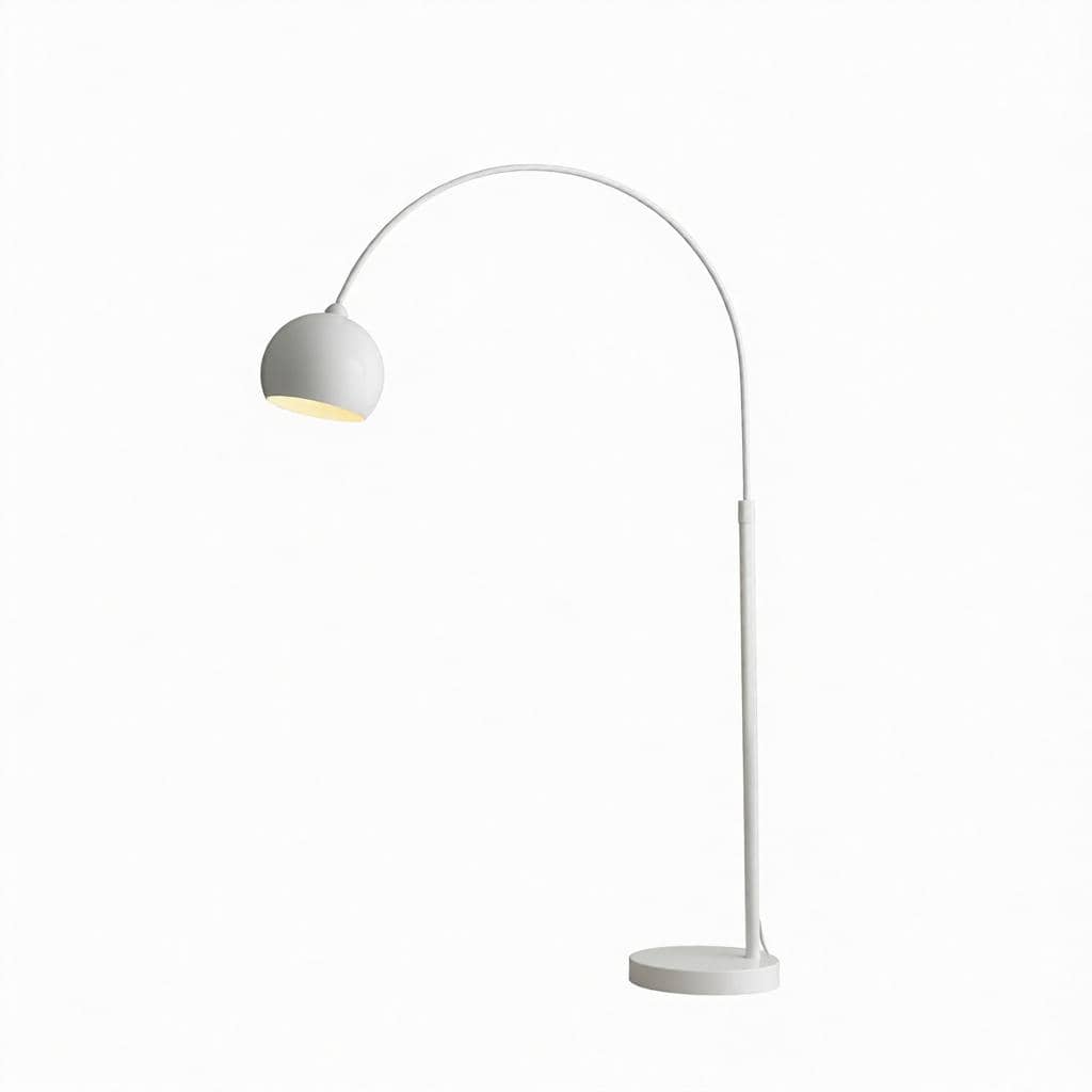 Thrylen | Floor Lamp - Detail View #4 | HomeCartel