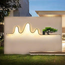 Halwenil | Outdoor Wall Light