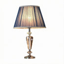 Corynethra | Crystal Table Lamp