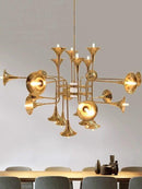 Isildra A | Chandelier