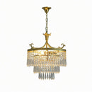 Campus | Mini Chandelier