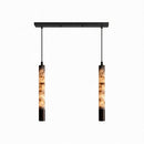 Pryzavell C | Alabaster Pendant Light