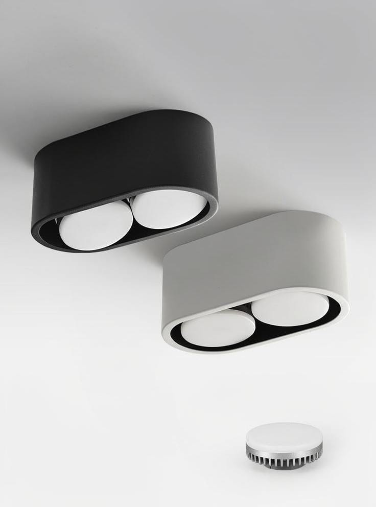 Myralvion | Surface Mounted Light - Detail View #6 | HomeCartel